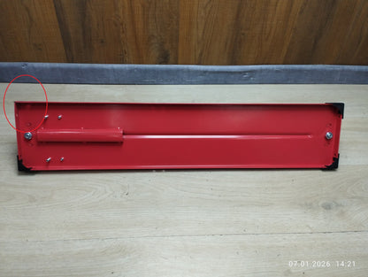 Bellota PASS60 Fliesenschneider, Schnitte bis 610 mm, I35506