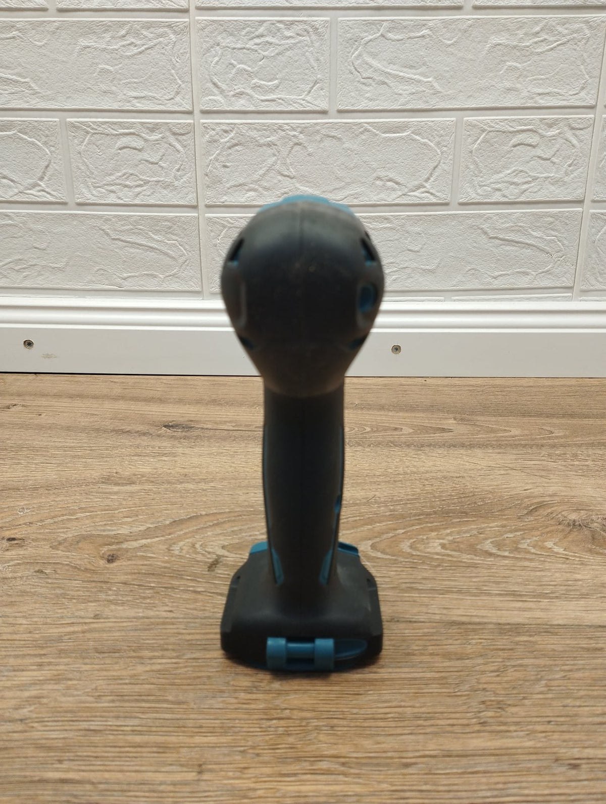 Makita TW141DZ Akku-Schlagschrauber 12V Solo (ohne Akku, ohne Ladegerät)