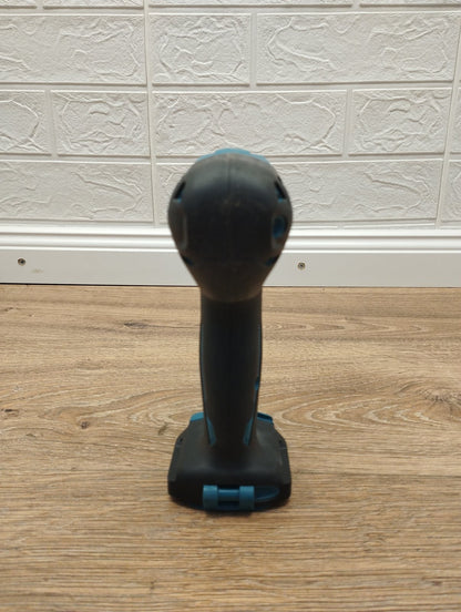 Makita TW141DZ Akku-Schlagschrauber 12V Solo (ohne Akku, ohne Ladegerät)