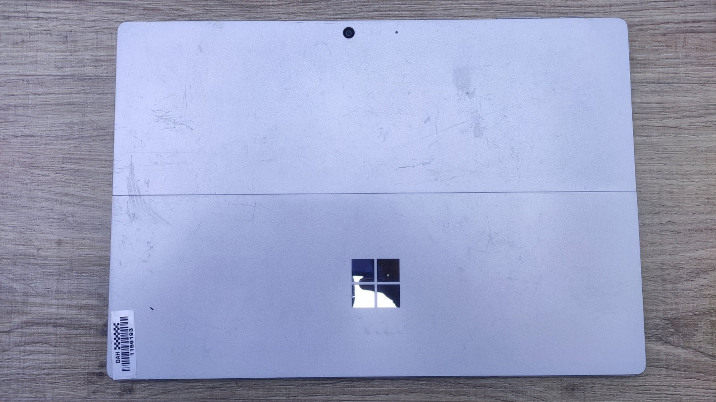 Microsoft Surface Pro 7 Tablet 12.3" 2736x1824 Intel i7 16GB 512GB GLASBRUCH