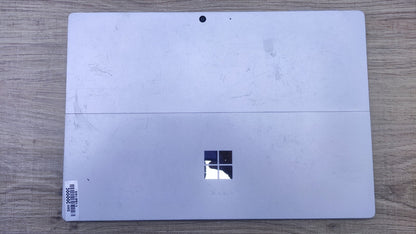 Microsoft Surface Pro 7 Tablet 12.3" 2736x1824 Intel i7 16GB 512GB GLASBRUCH