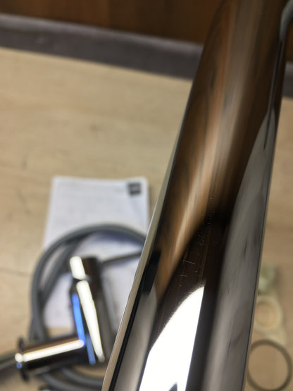 Grohe 32168000 Minta Küchenarmatur mit herausziehbarem Auslauf Wasserhahn I37896