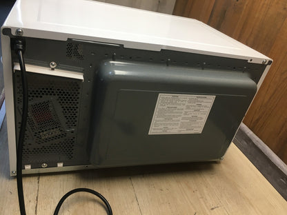 Panasonic NN-ST45KW Mikrowelle 32 L 1000W I40950