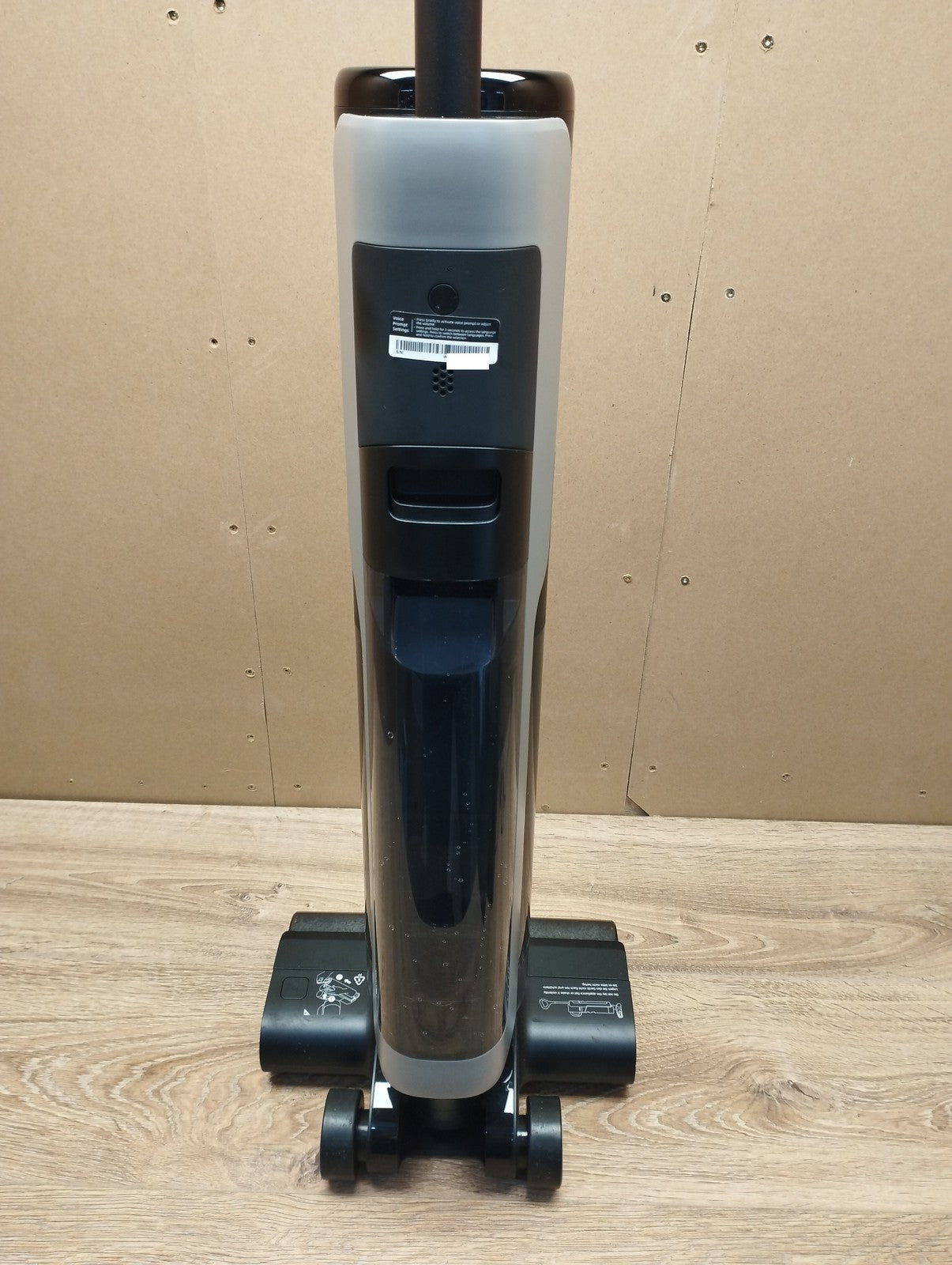 Dreame H12 Dual Nass-/Trockensauger, 4-in-1 Kabelloser Staubsauger, I39471
