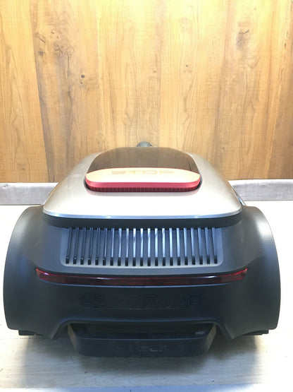 DREAME Mähroboter A2 (MXXA8210), Auto-Begrenzungseinrichtung, 3000 m², I37464