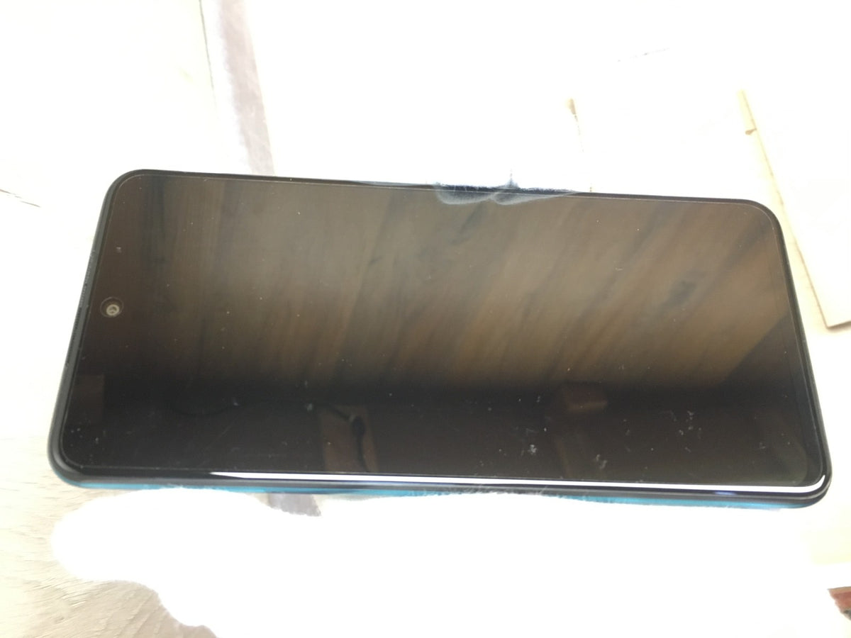Xiaomi Redmi Note 9 Pro Smartphone 6GB RAM 128GB ROM 6.67" I39120