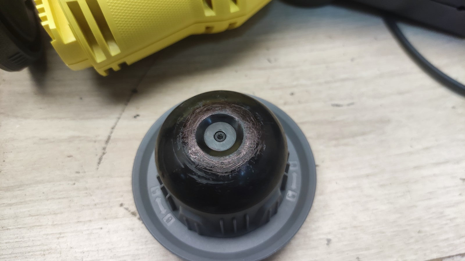 Kärcher Akku-Unkrautentferner WRE 18-55 (1.445-244.0) solo, 18V, I38069