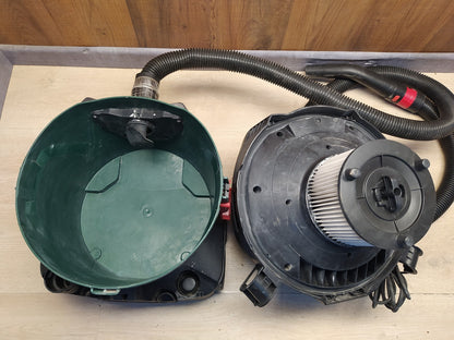 Bosch UniversalVac 15 Nass-/Trockensauger 06033D1100, I37482