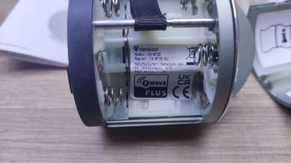 Danalock Intelligentes Türschloss V3, Silber, I36196