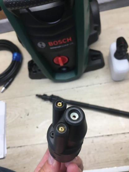 Bosch DIY UniversalAquatak 125 Hochdruckreiniger (06008A7A00), I40360