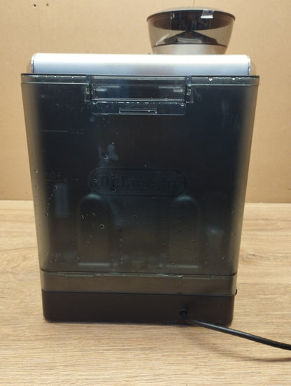 De'Longhi La Specialista Arte EC9155.MB Espressomaschine mit Mahlwerk, I39781