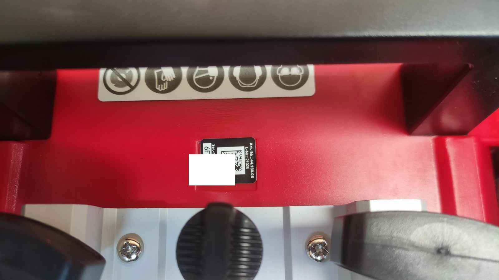 Einhell Nass-Schleifer TC-WG 200 (4418008), 125 W, I38238