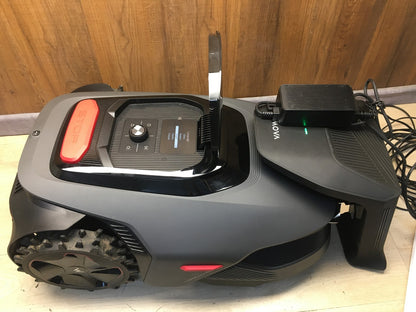 MOVA LiDAX Ultra 800 Mähroboter ohne Begrenzungskabel (MXXM2100), I38892