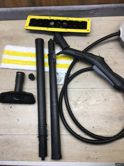 Kärcher SC4 Premium Dampfreiniger 1.512-440.0 2000W, I38284