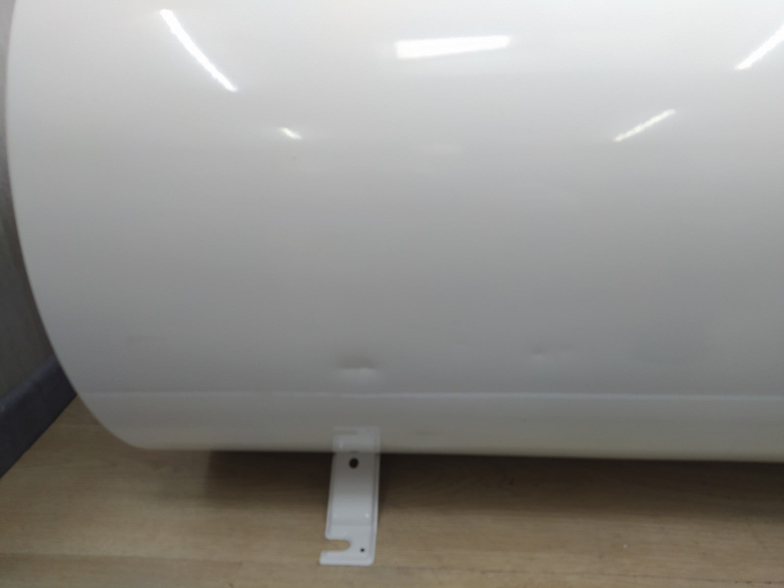 ARISTON Ari 200 Vert 560 Ther Mo Eu Warmwasserspeicher 200L EEK: C I35123