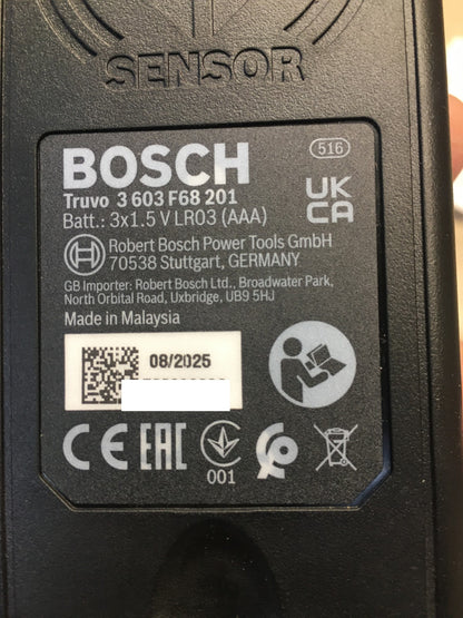 Bosch Ortungsgerät Truvo der 2. Generation, I38434