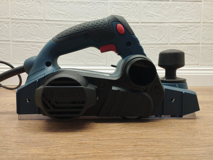 Bosch Professional GHO 26-82 D Elektro-Hobel 710 W 18.000 U/min 3601EA4300