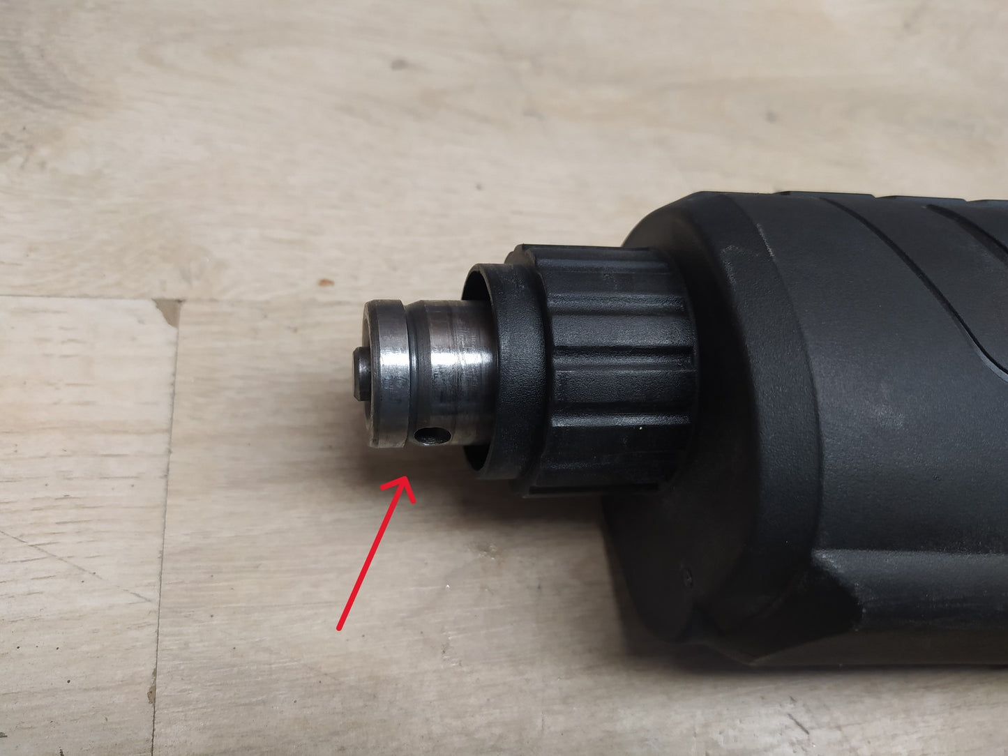 Einhell Bohrhammer TE-RH 950 5F (4257979), 950 W, 2-Gang-Getriebe, I36941