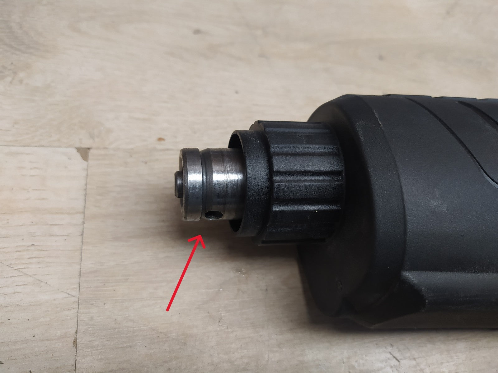 Einhell Bohrhammer TE-RH 950 5F (4257979), 950 W, 2-Gang-Getriebe, I36941