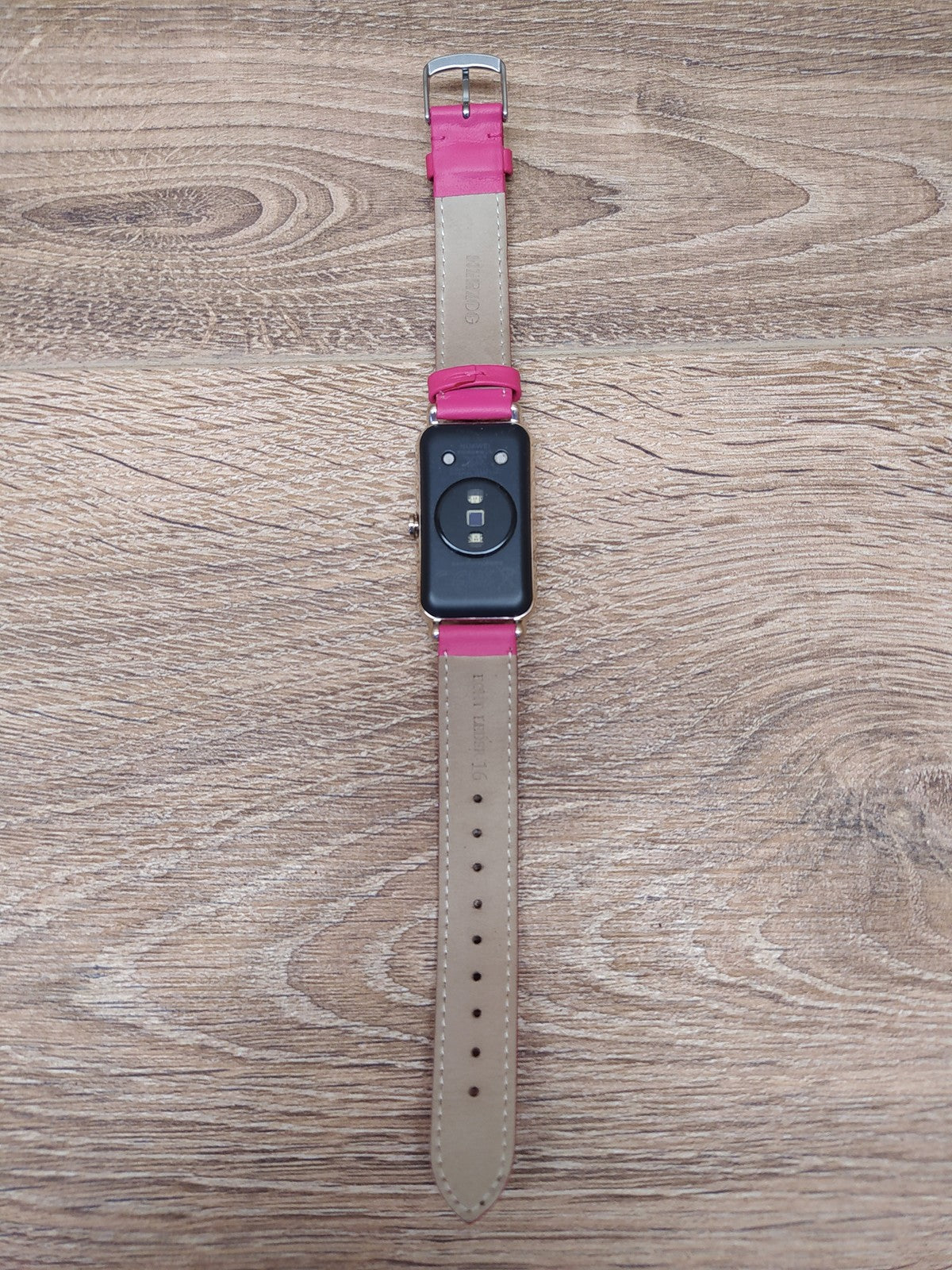 Huawei Watch Fit mini-CAD Aktivitätstracker, pink, I39367