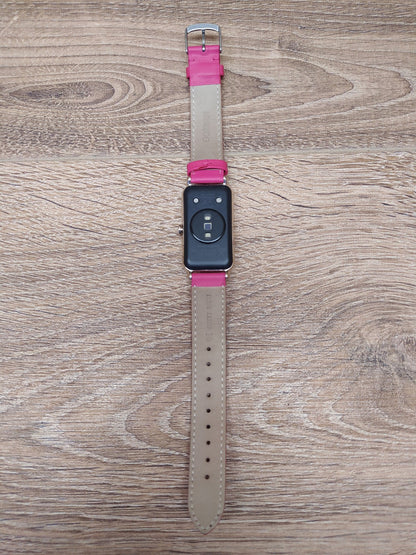 Huawei Watch Fit mini-CAD Aktivitätstracker, pink, I39367