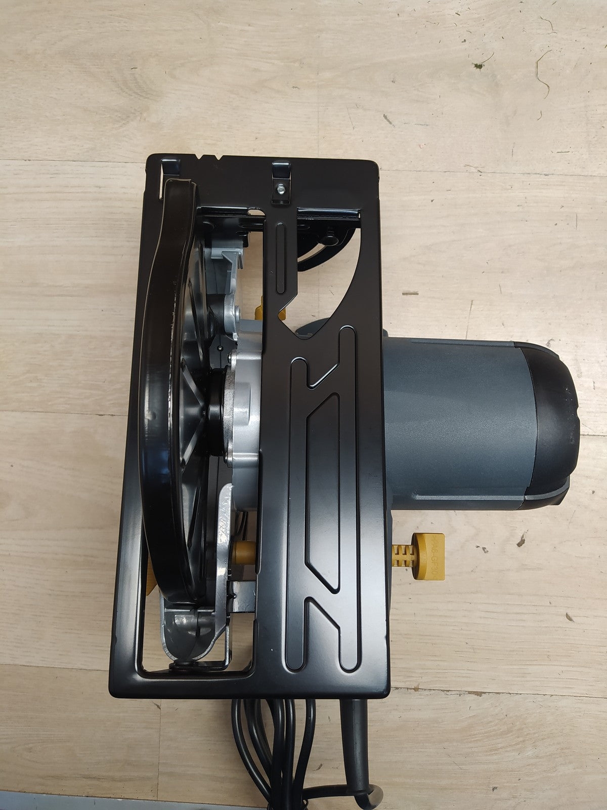 Ginour M1Y-DU09-190 Kreissäge 1500W Elektrosäge, I37834
