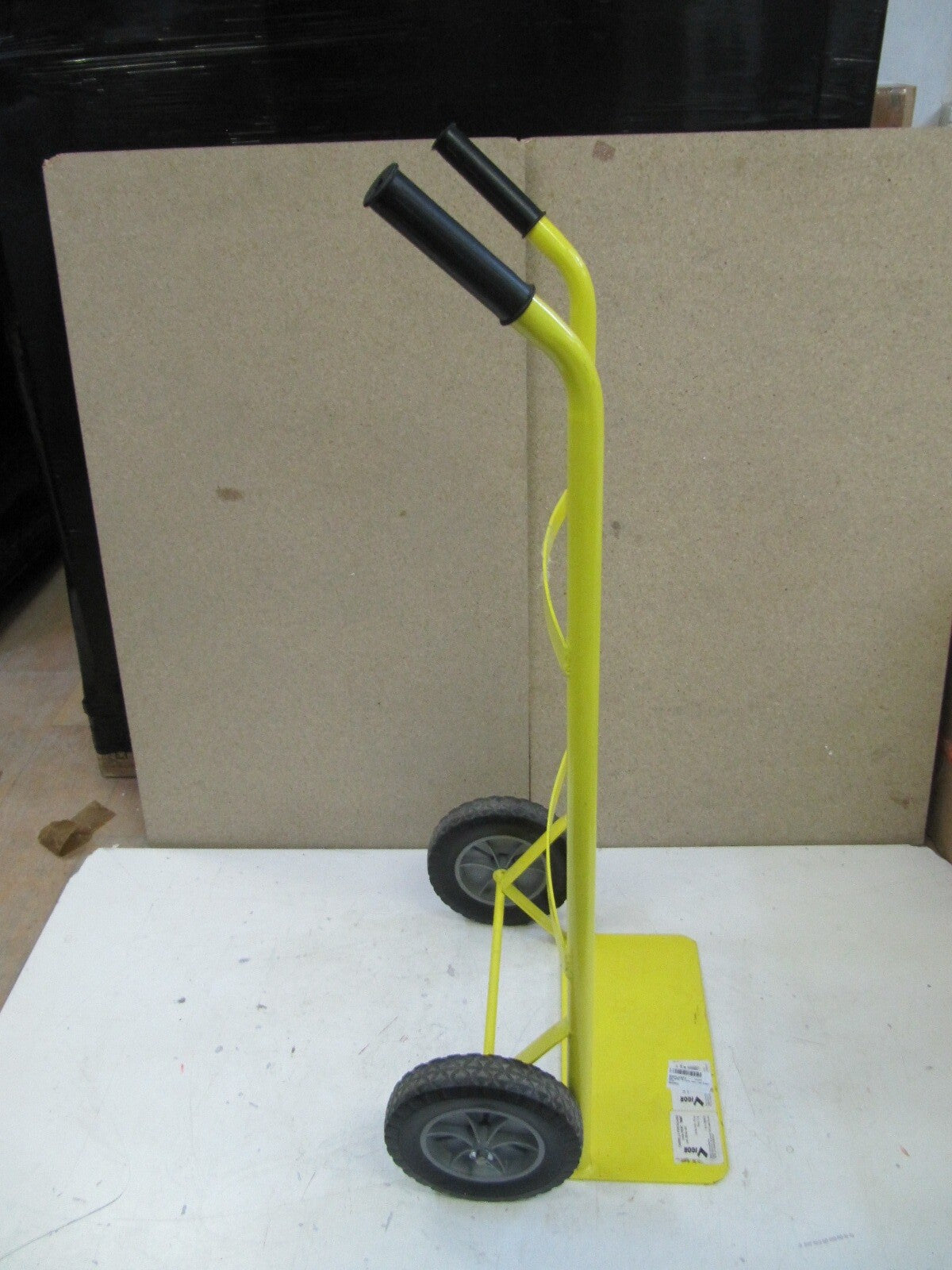 Vigor 59703-15 Sackkarre Transportkarre basic-step Klettern Rollen, Y03924