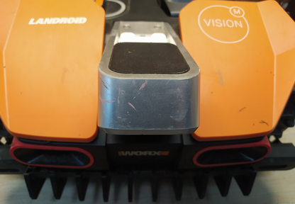 WORX Landroid Vision M600 Mähroboter ohne Begrenzungskabel WR206E.1 I38828