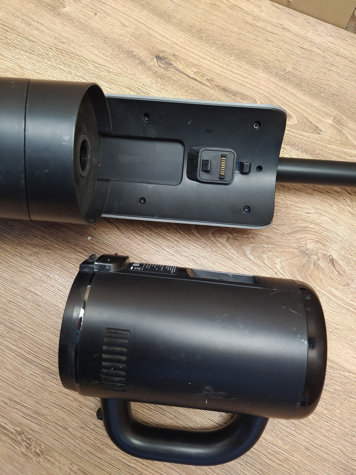 Dreame H12 Dual Nass-/Trockensauger, 4-in-1 Kabelloser Staubsauger, I39285