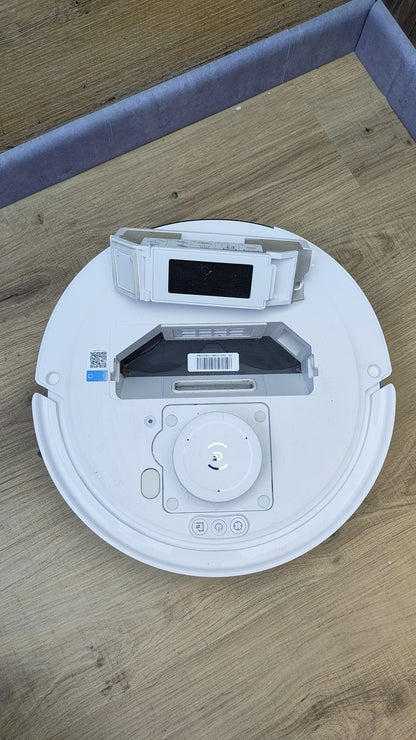 ECOVACS DEEBOT T30 PRO Omni Saugroboter mit Wischfunktion DDX14, I39855