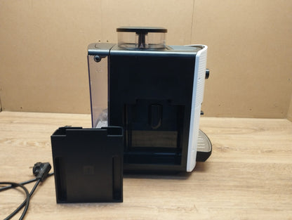 Krups EA810570 Kaffeevollautomat 1450W, weiß, I39861