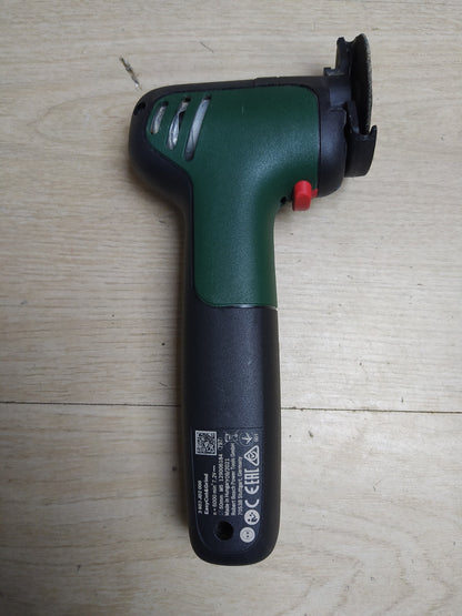 Bosch Akku-Trennschleifer EasyCut&Grind (2,0 Ah Akku, 7,2Volt) I35421