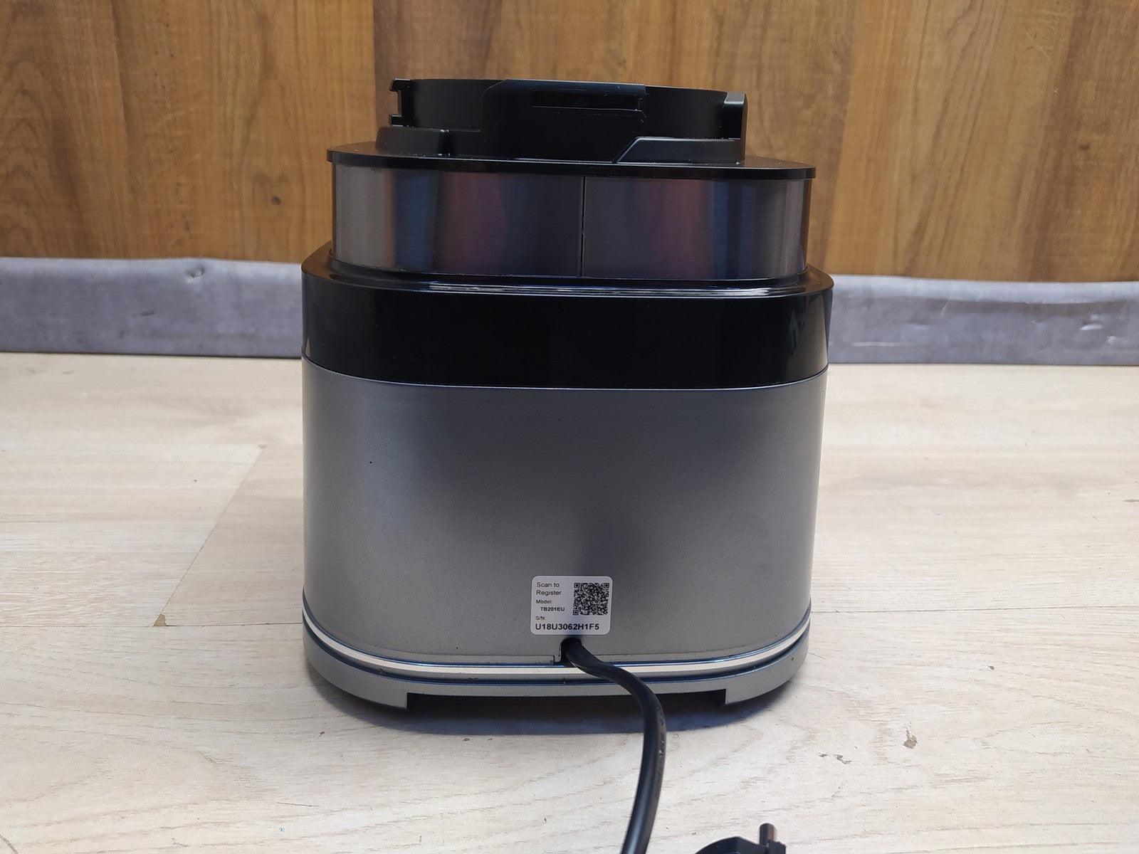 Ninja Detect Power Pro Standmixer TB201EU 1200 W I36079