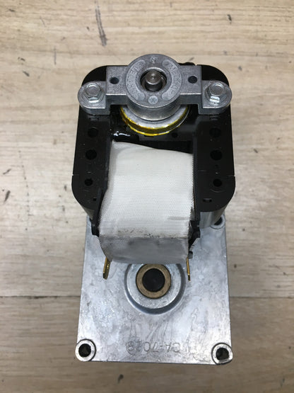 Mellor Electrics FB1397 Getriebemotor I37361