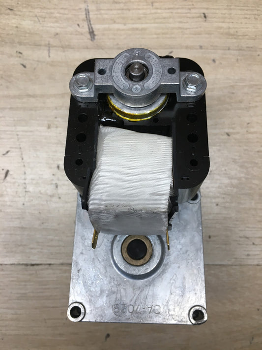 Mellor Electrics FB1397 Getriebemotor I37361