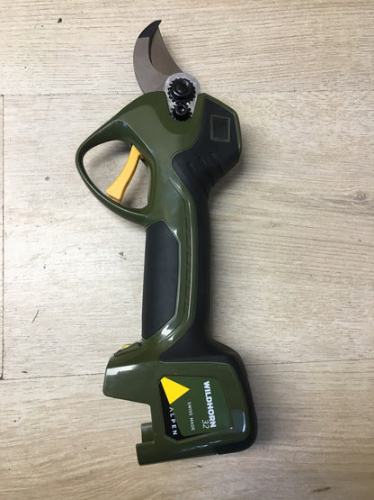 Alpen Swiss Tools Wildhorn 32 Akku-Astschere Ø 32 mm, inkl. 3 Akkus, I38335