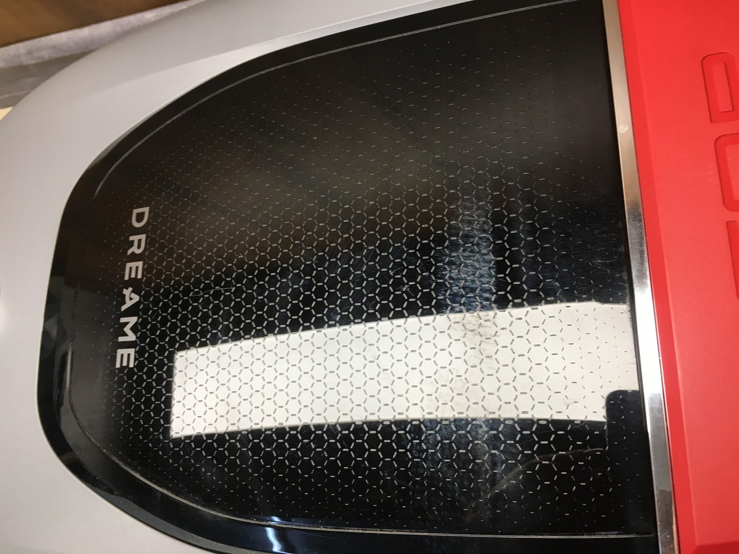 DREAME Intelligenter Mähroboter A1 Pro bis 2000m² 3D Sensor (MLLA7210) I37443