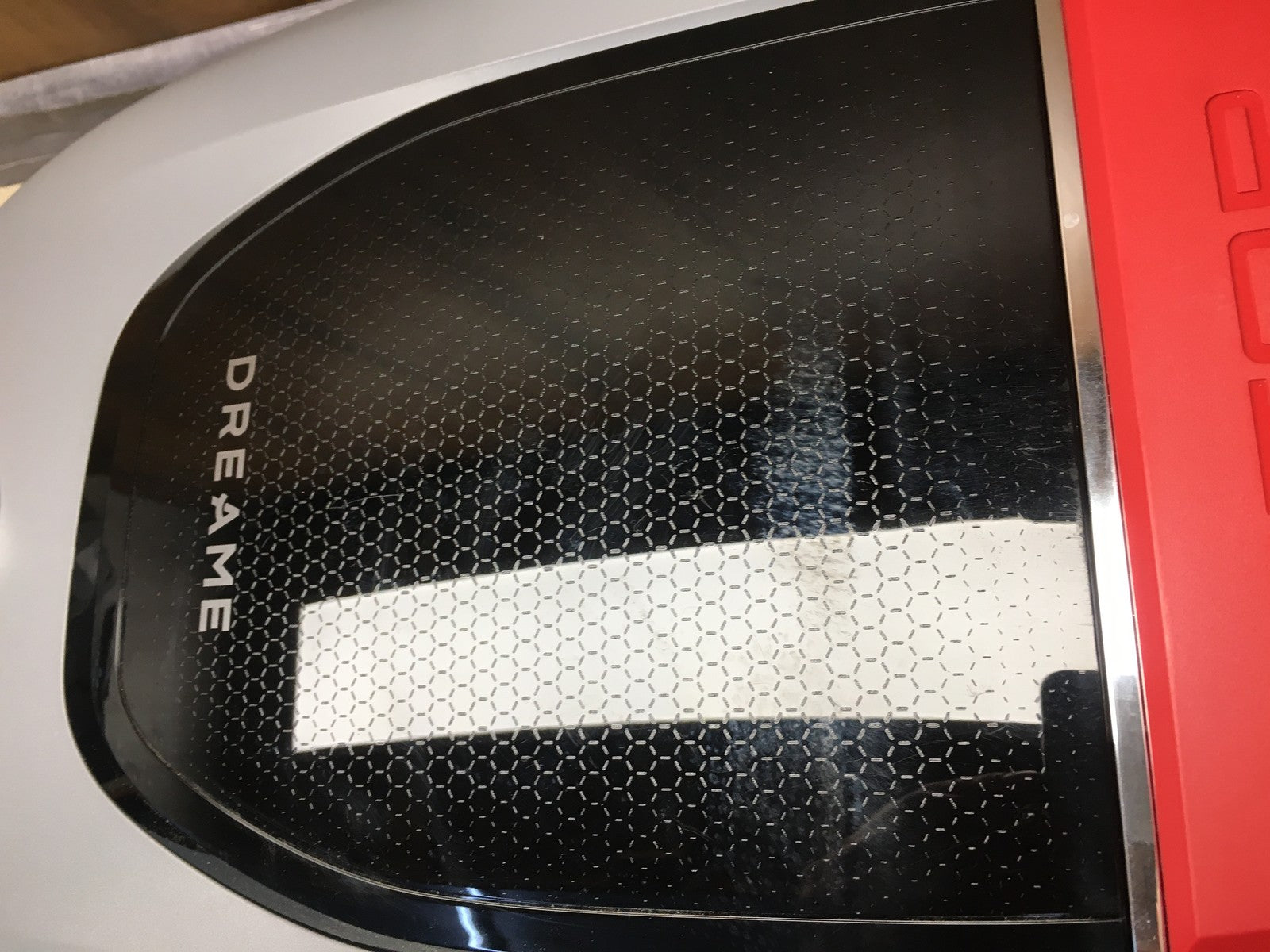 DREAME Intelligenter Mähroboter A1 Pro bis 2000m² 3D Sensor (MLLA7210) I37443