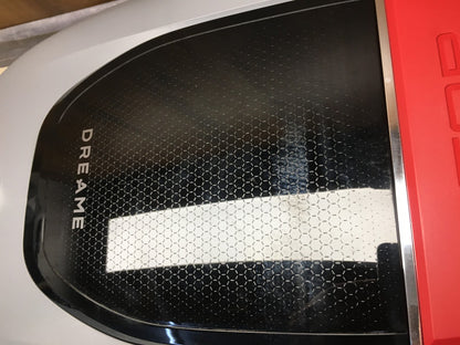 DREAME Intelligenter Mähroboter A1 Pro bis 2000m² 3D Sensor (MLLA7210) I37443