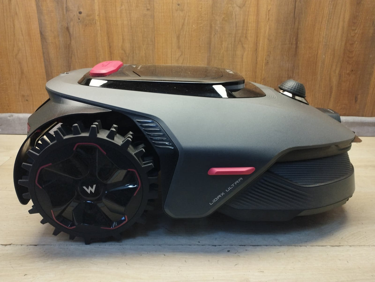 Mova MOVA LiDAX Ultra 1600 Mähroboter (MXXM5100), kabellos