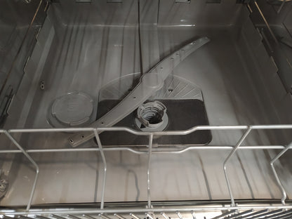 Bosch SMI4ETS08E Geschirrspüler Einbaugerät intergrierbar 60cm, EEK:B LESEN !!!