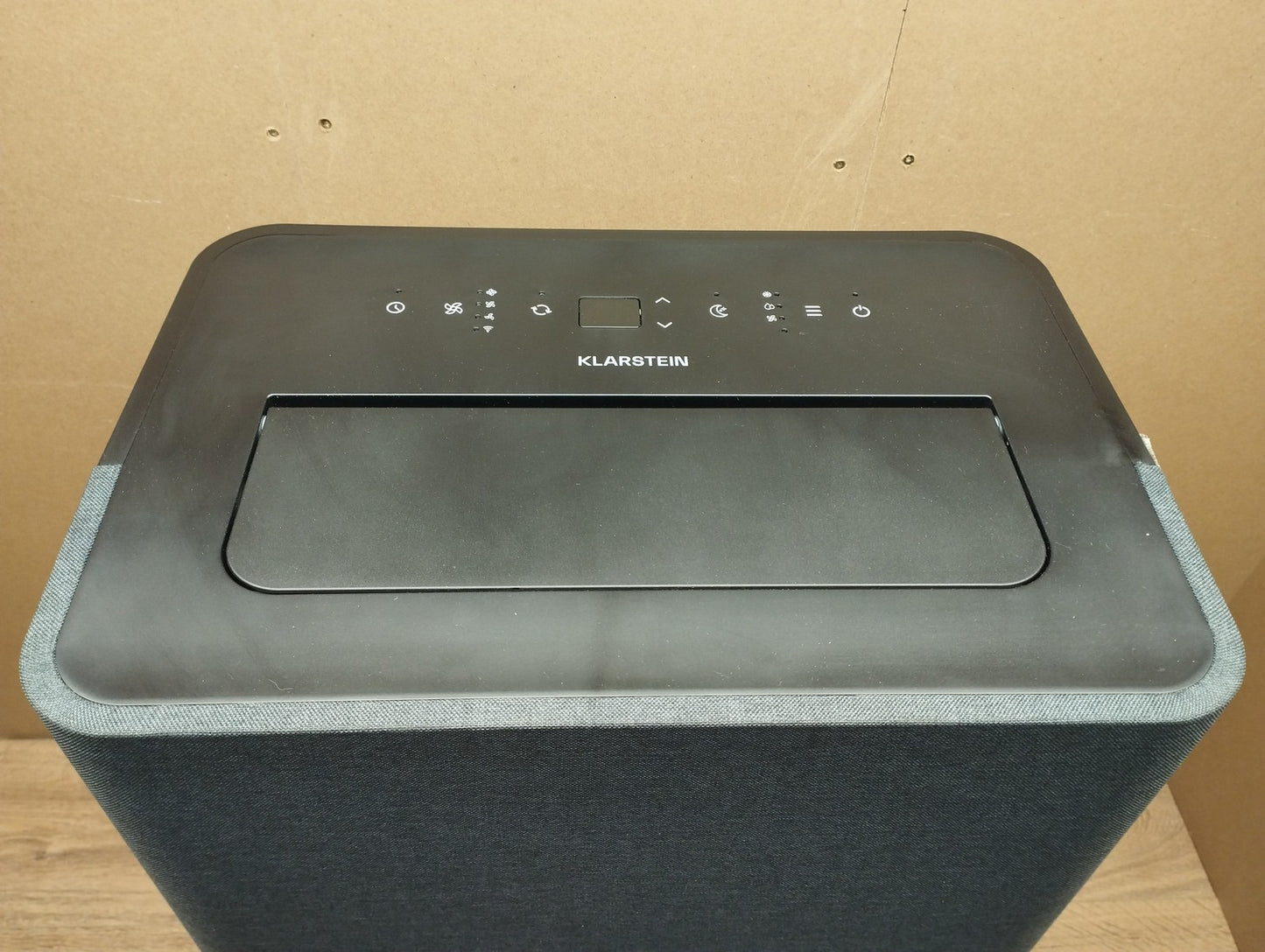 Klarstein AireLux Smart mobile Klimaanlage DXJ8-009, 14000BTU, Klimagerät I39682