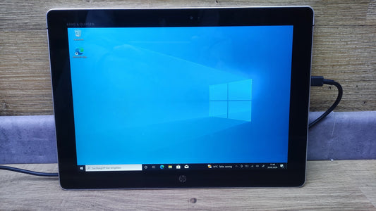 HP Elite x2 1012 G1 Tablet Touch 12" FHD 1920x1280 Intel M5-6Y54 8GB 256GB WiFi
