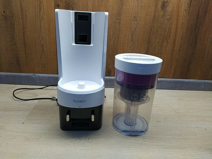 EUREKA NER E10s DE Saug- & Wischroboter, weiss, I35924