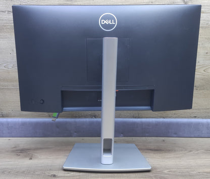 Dell P2425HE Monitor 23.81" FHD 1920x1080 16:9 IPS HDMI DP USB-C Hub LAN 100Hz