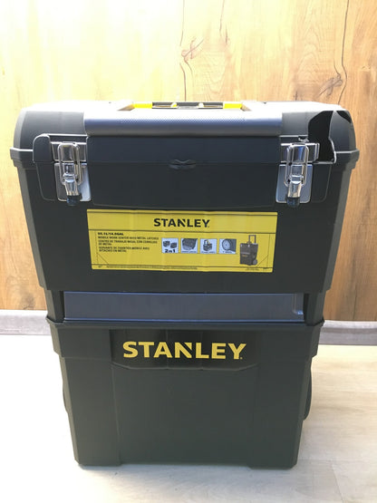 Stanley Werkzeugkasten 1-93-968, I37544