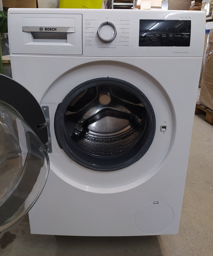 BOSCH WAN28K23 Waschmaschine Serie 4 Frontlader 8kg, 1400 UpM, I36934