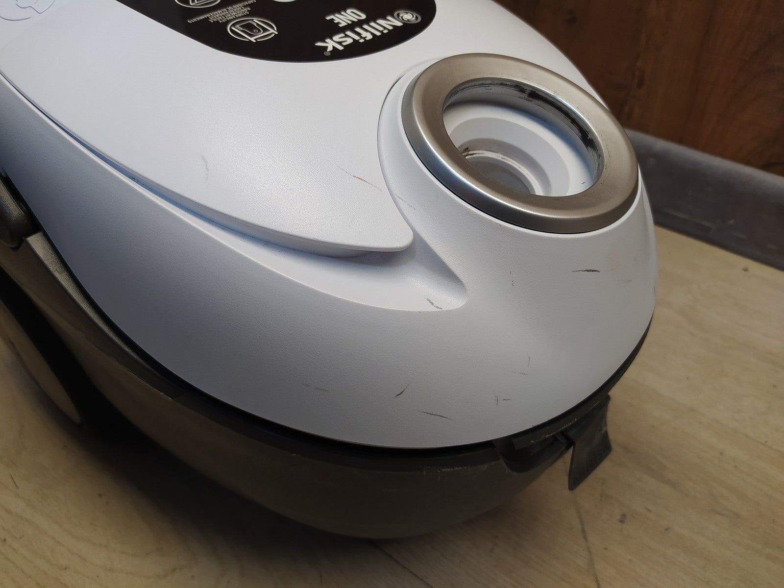 Nilfisk Staubsauger One WB10P05A-HB15, 750W, I37553