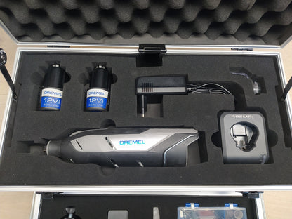 Dremel 8240 Rotationswerkzeug Set, I37407