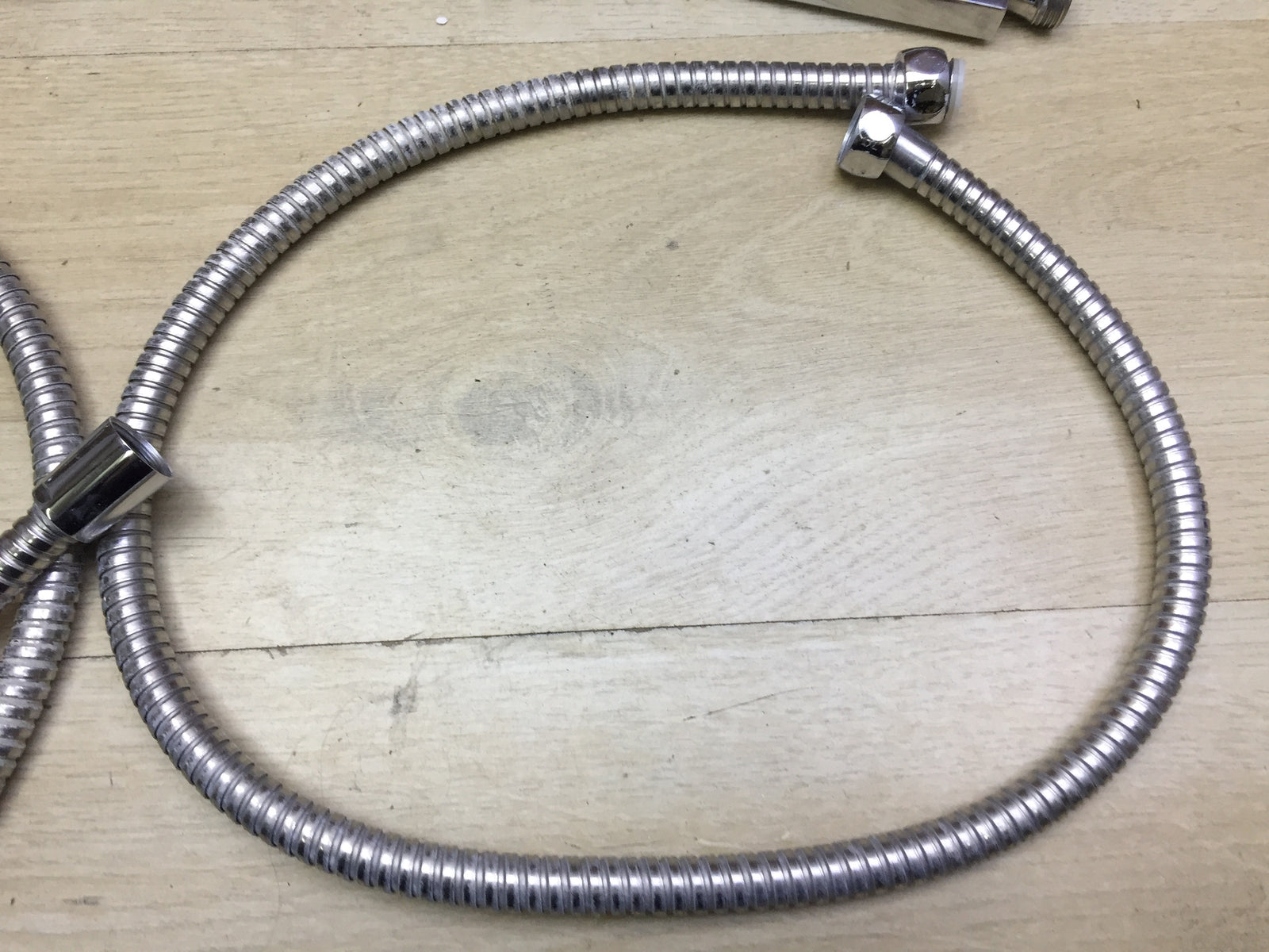 Görbach YT-E3030CP Duschsystem Duschset Chrom, I31809